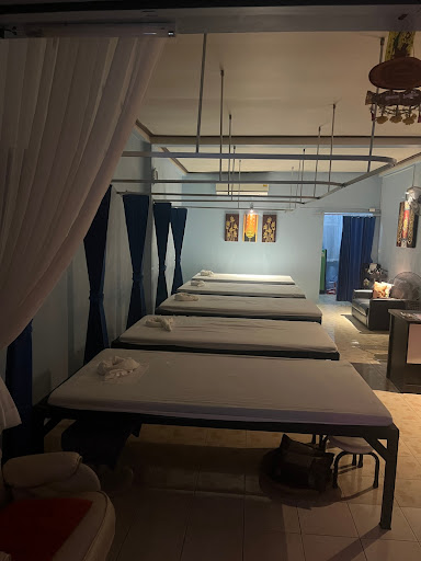 Mariwan Massage