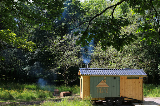 The Sauna Shack