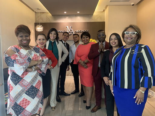 Mc Donald & Asociados