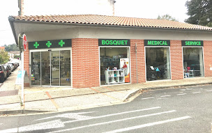 Photo n°2 de BMS Santé à Graulhet (Magasin de matériel médical)