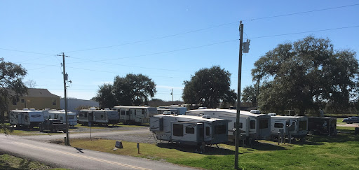 Ms. Dale’s RV Park