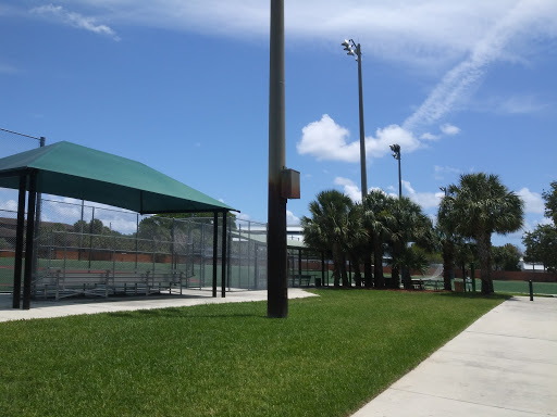 Sand Pine Park - Visual