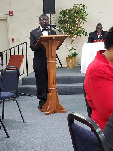 Bear Creek Missionary Baptist Association Headquarters - Thumbnail