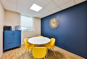 Photo n°3 de First immobilier à Paris (Agence immobilière)