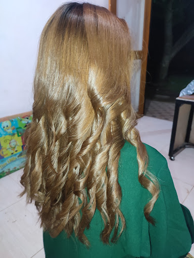 Franciska Salon Inobonto