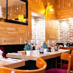 Photo n°6 de Casa Germain à Paris (Restaurant de plats à emporter)