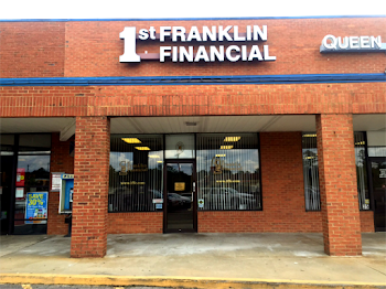 1st Franklin Financial photo