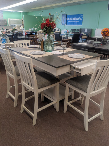 Alfaro Furniture Gallery - United States