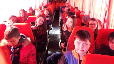 Photos of Yasnaya Skazka