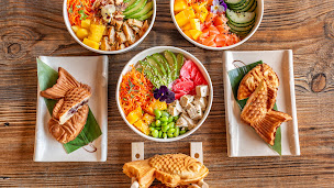 Photo n°9 de Le Sakana à Marseille (Restaurant de sushis)