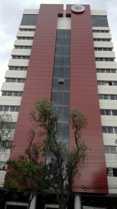 Photos of hospital univalle