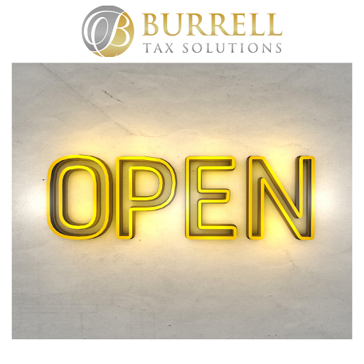 Burrell Tax Solutions, LLC. - Thumbnail