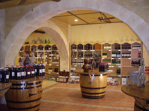 Bodega Heretat de Barrachina