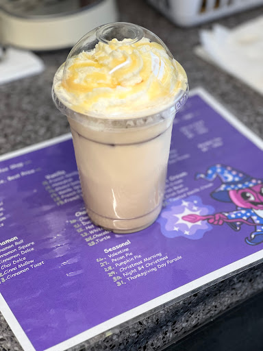Mojo's Coffee Shop - Thumbnail