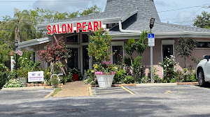 Photo of Salon Pearl