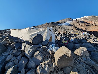 Ağrı Dağı Milli Parkı