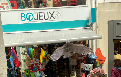 BO'JEUX Magasin de jouets et de jeux de société. - Thumbnail