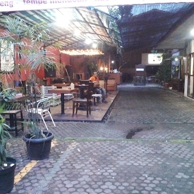 Photos of Brons Coffee & Resto
