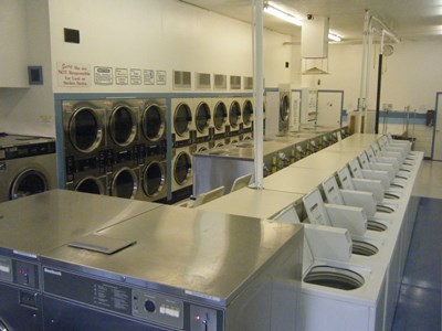 Vacaville Wash & Dry - Merchant - Thumbnail