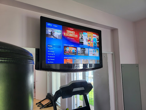 Smart DIY - Visual