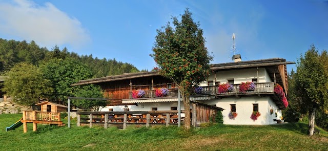 Restaurant Walde Alm