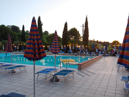 La Gradisca - Visual