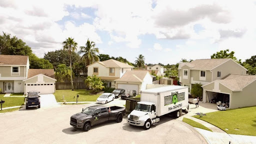 Move Hub LLC - Visual