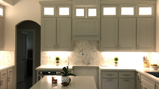 Landeros Electrical Services - Visual
