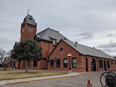 Pueblo Union Depot