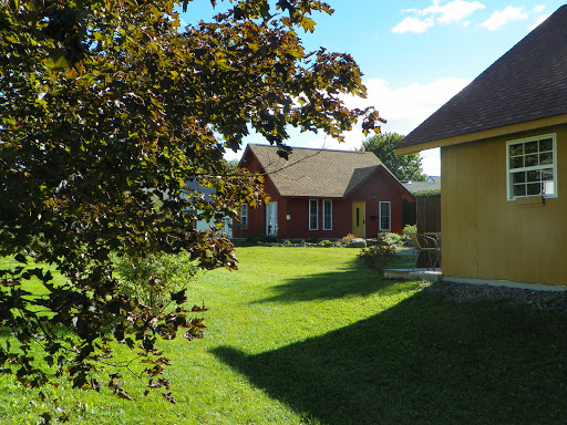 Executive Cottages - Visual