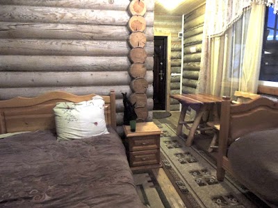 Photos of Sokol Hotel