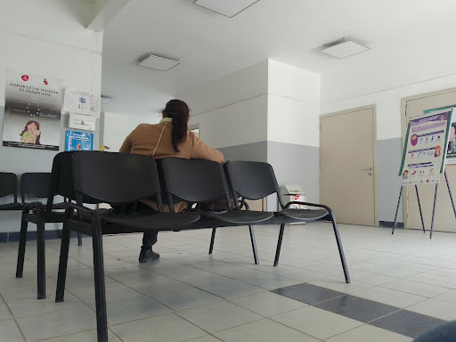 Centro de salud San Sebastián el Grande - Thumbnail