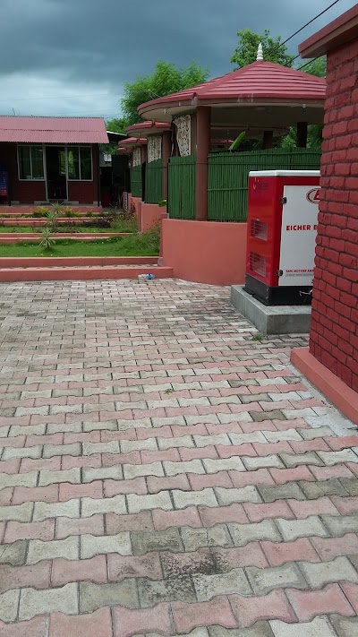 Photos of Resunga Party Palace Family Restaurant And Cottage