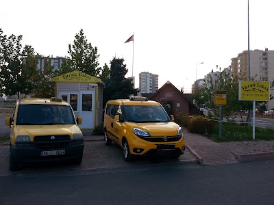 Photos of BEYAZŞEHİR TAKSİ