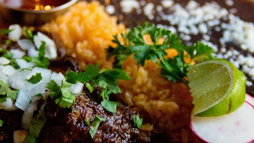 Villa Escondida Restaurant and Bar by null