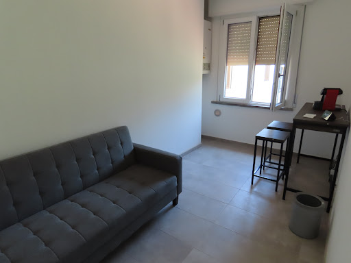 Spazio Rostart - Visual