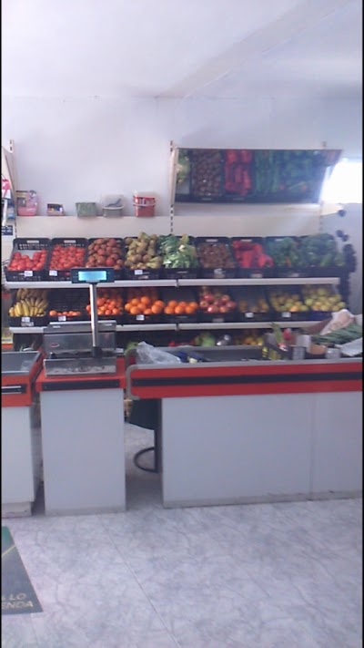 supermarket