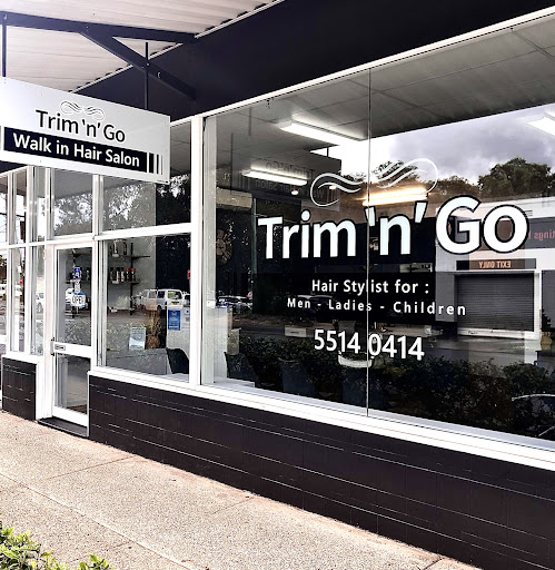 Trim 'n' Go - Thumbnail
