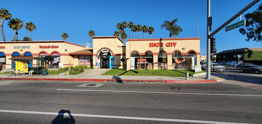 Shoe City Los Alamitos Gallery - United States