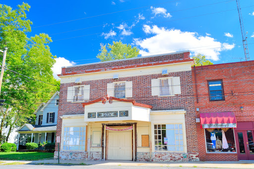 DAW Theater (DAW Foundation) - Thumbnail