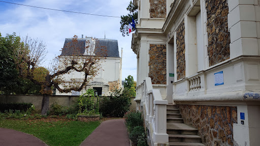 Mairie d’Ablon-sur-Seine - Thumbnail