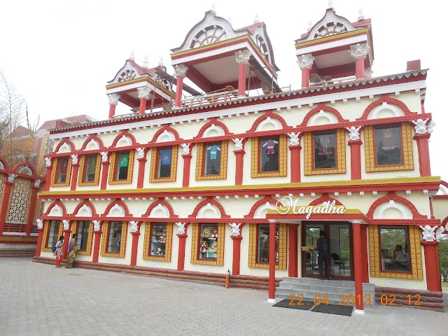 Ramoji Film City
