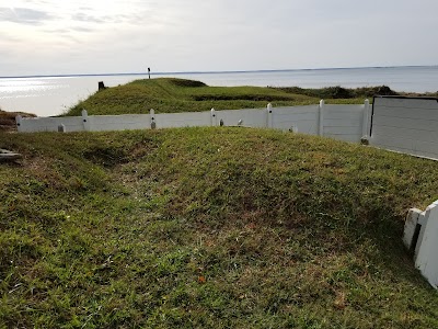 Fort Lincoln