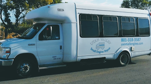 Utah Valley Small Engine Repair
