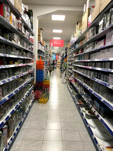 Higo Store - Visual