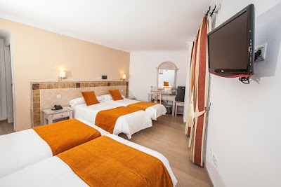 Photos of Hotel Plaza Cavana