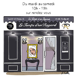 Photo n°13 de Le Temps d'un Regard à Le Perreux-sur-Marne (Clinique de maquillage permanent)