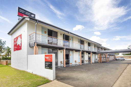 Horse & Jockey Hotel - Thumbnail