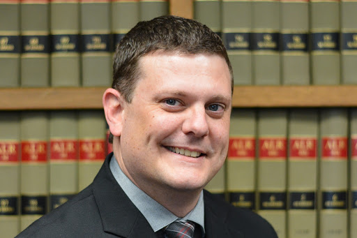 Hall Law Firm, P.L.C.