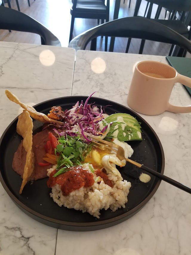 Moveable Feast + Company